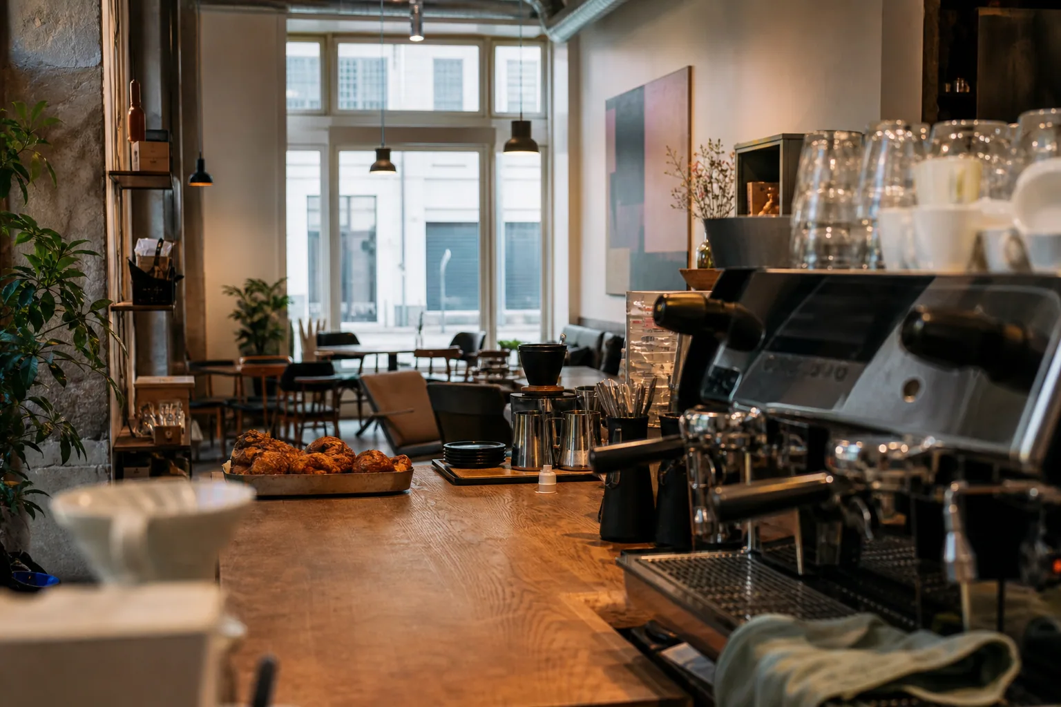 Morgenen - Før Arbejde og Gøremål