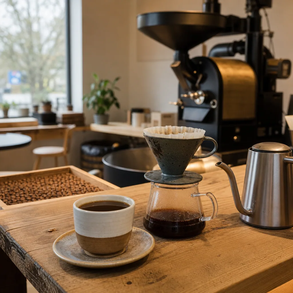 Espresso-drinks