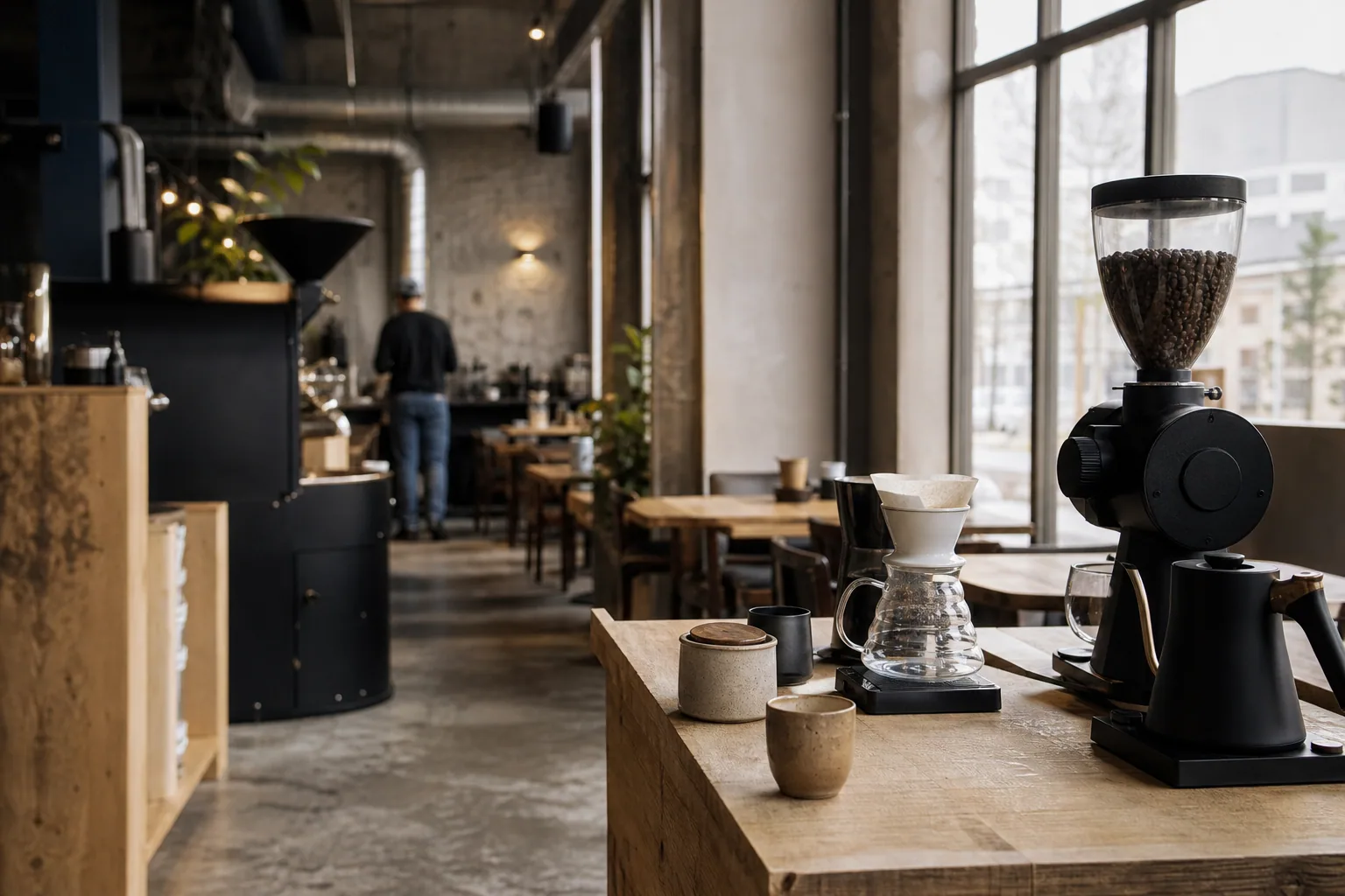 Specialty-oplevelse og vejledning