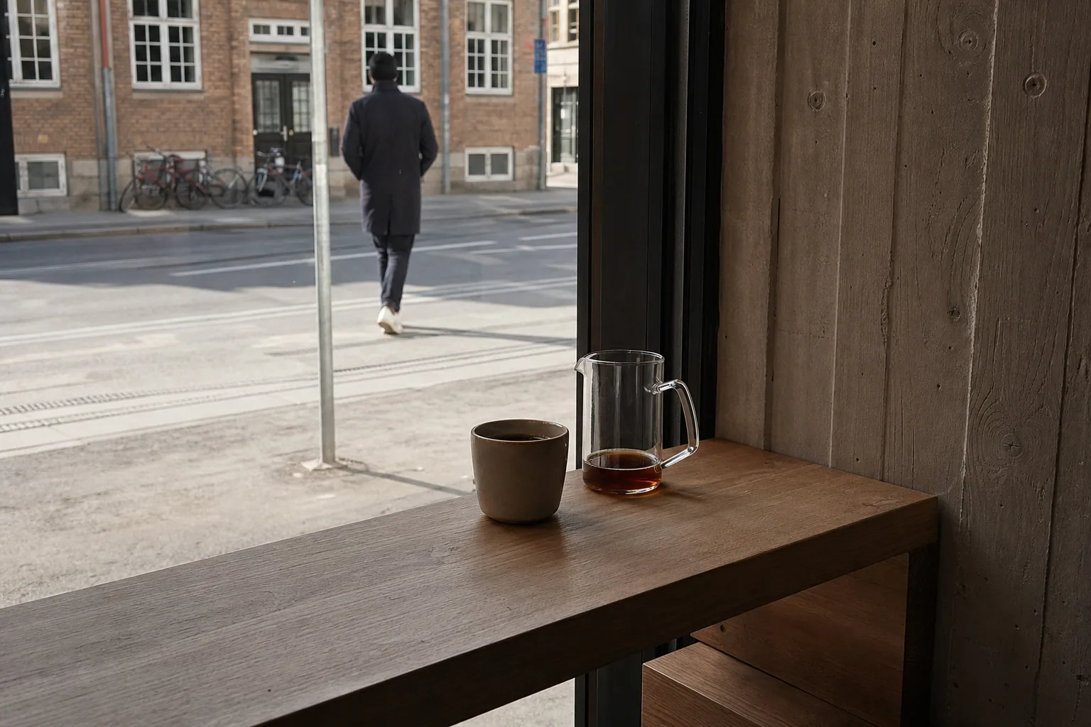 Gæster hos La Cabra Aarhus
