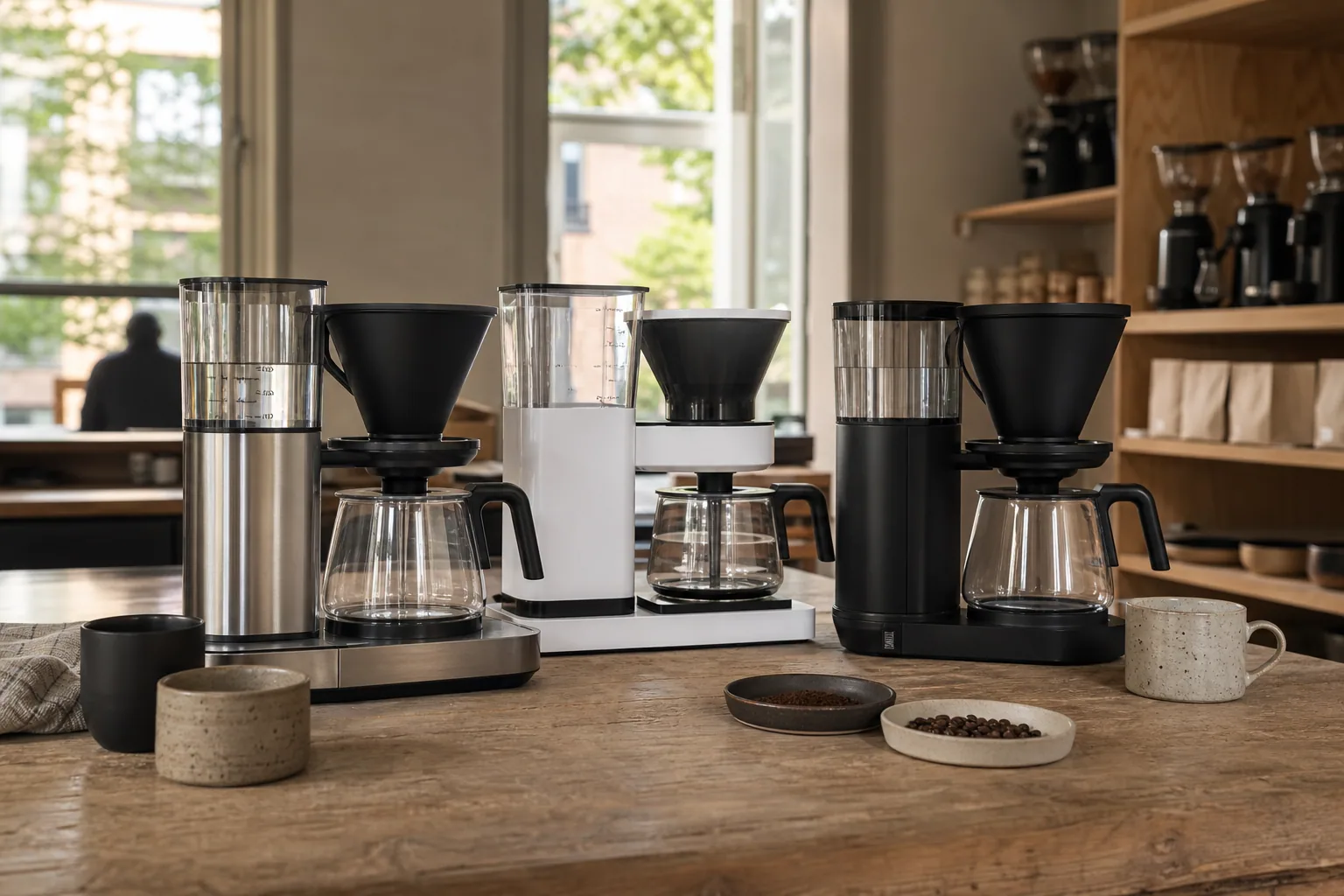 Philips - Moderne design