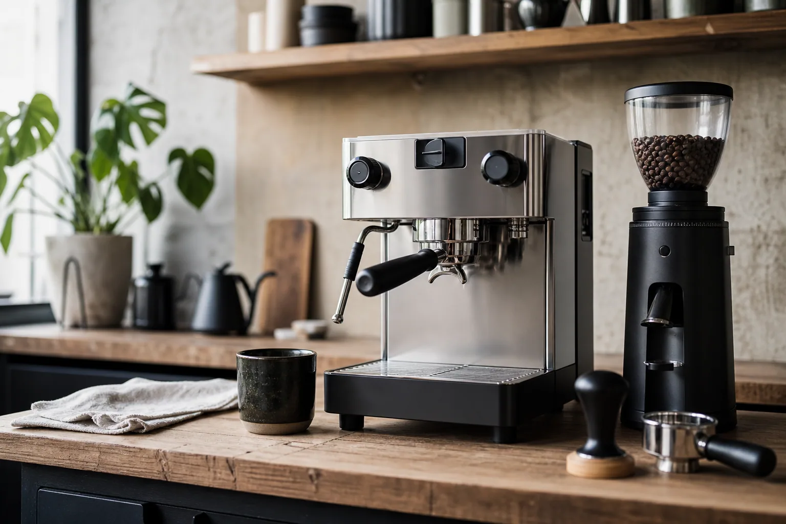 Sprudges ugentlige gear-column: kaffeudstyr for entusiaster