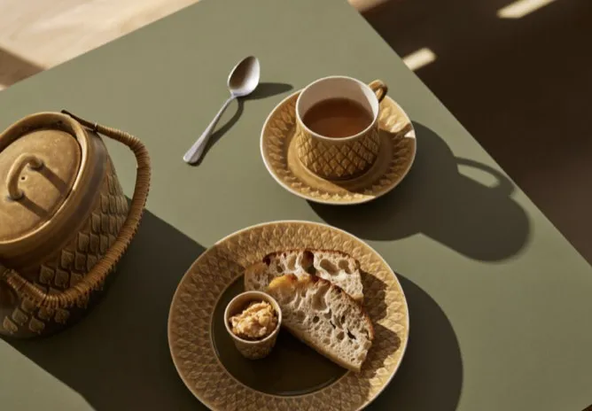 Café Fjordliv - kaffe og bar