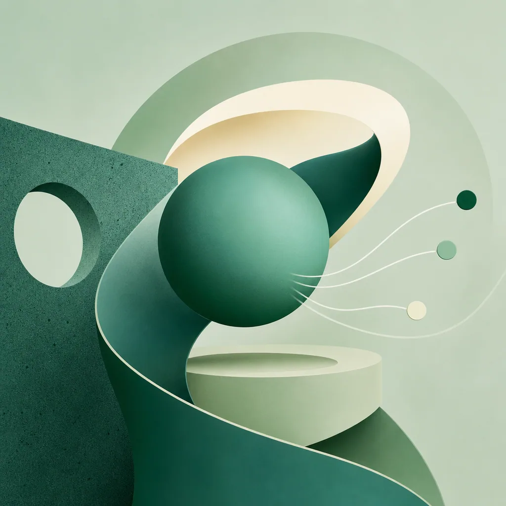 Fejl: du skynder dig fra gadget til gadget
